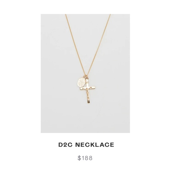 Bagatiba D2C Necklace - Picture 2 of 7